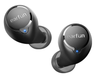 EarFun Free 2S czarne - 1600954 - zdjęcie 2